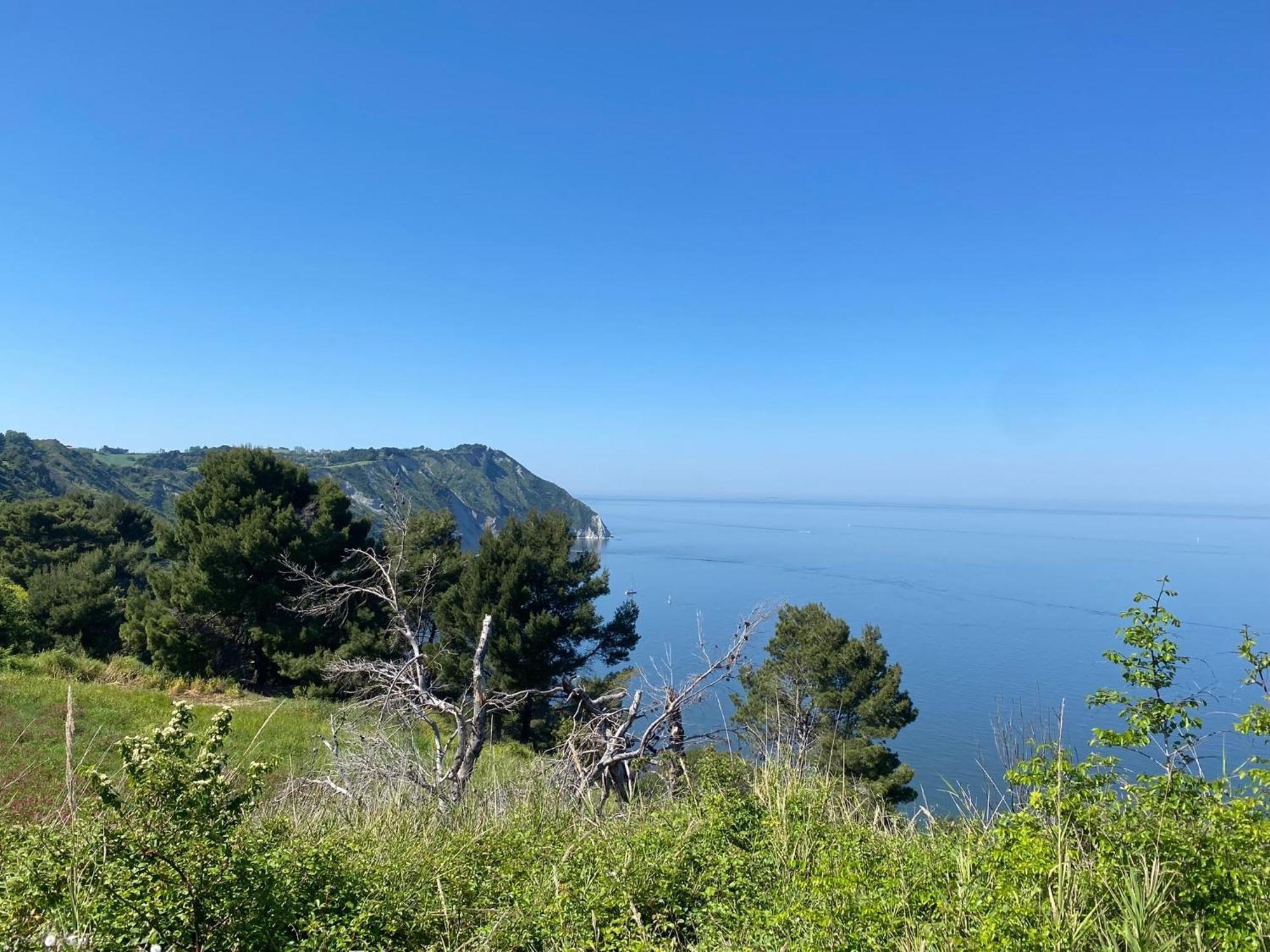 Il Belvedere Sul Conero * Potenza Picena